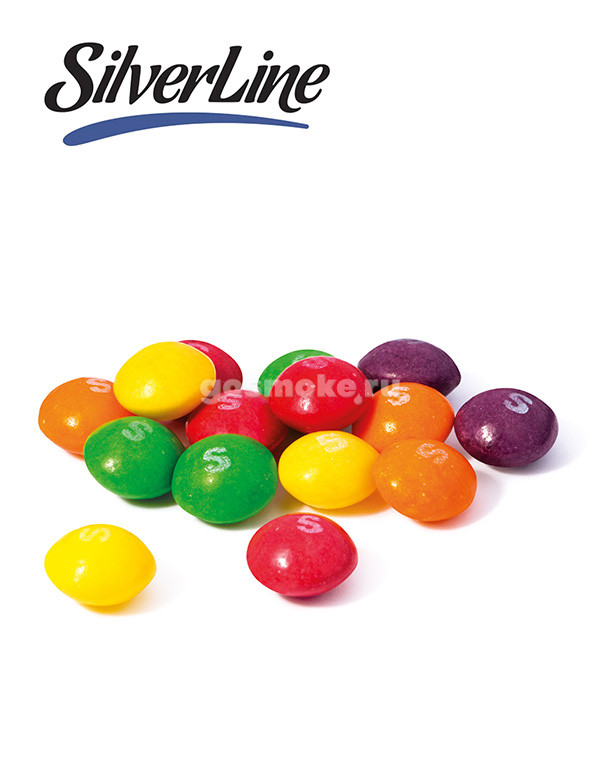 Capella SilverLine Rainbow Candy Capella SilverLine Rainbow Candy