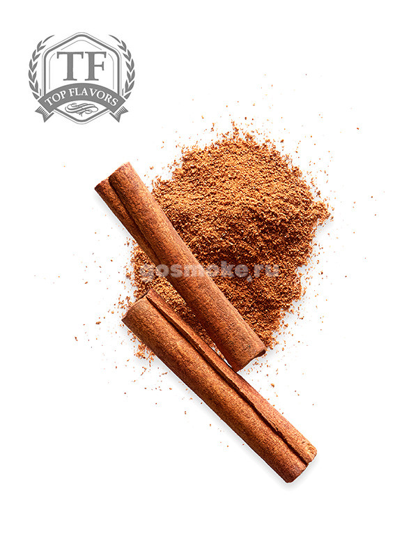 Top Flavors Корица