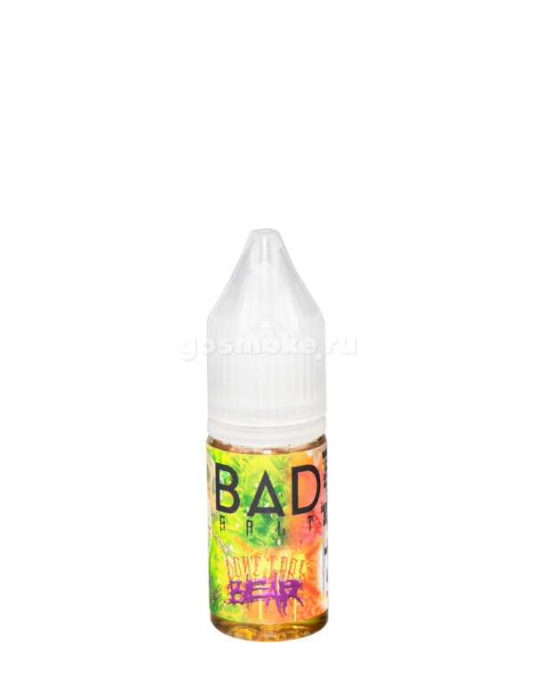 Bad Drip Salt Dont Care Bear