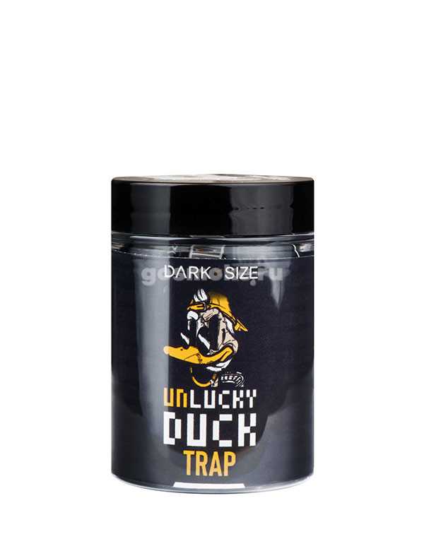 DARK X SIZE Unlucky Duck Trap DARK X SIZE Unlucky Duck Trap