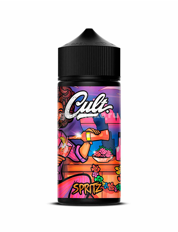 Cult Spritz Cult Spritz