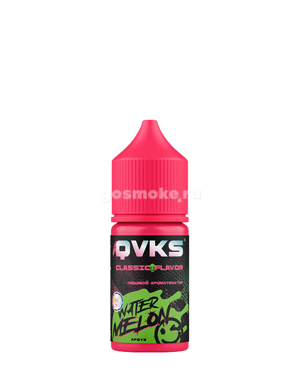QVKS Classic Арбуз QVKS Classic Арбуз