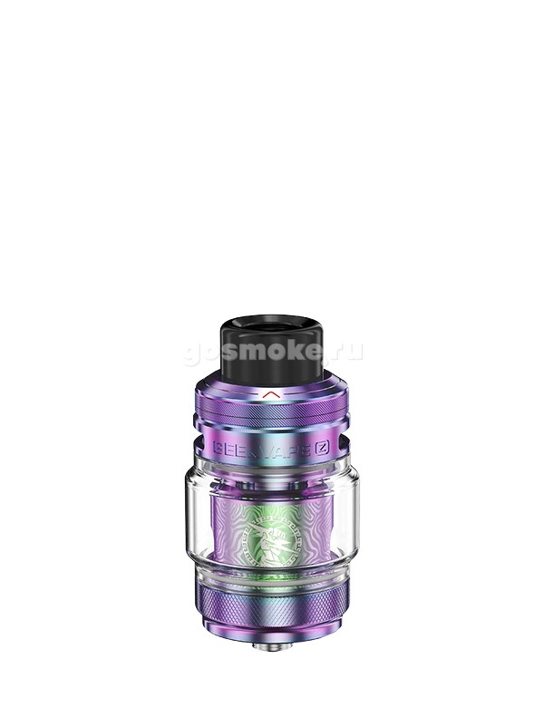 Бак GeekVape Z Sub-Ohm Tank 5