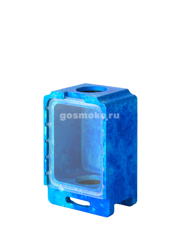 Боро танк Ural Vape Customs Boro Tank Cote d'Azur Боро танк Ural Vape Customs Boro Tank Cote d'Azur