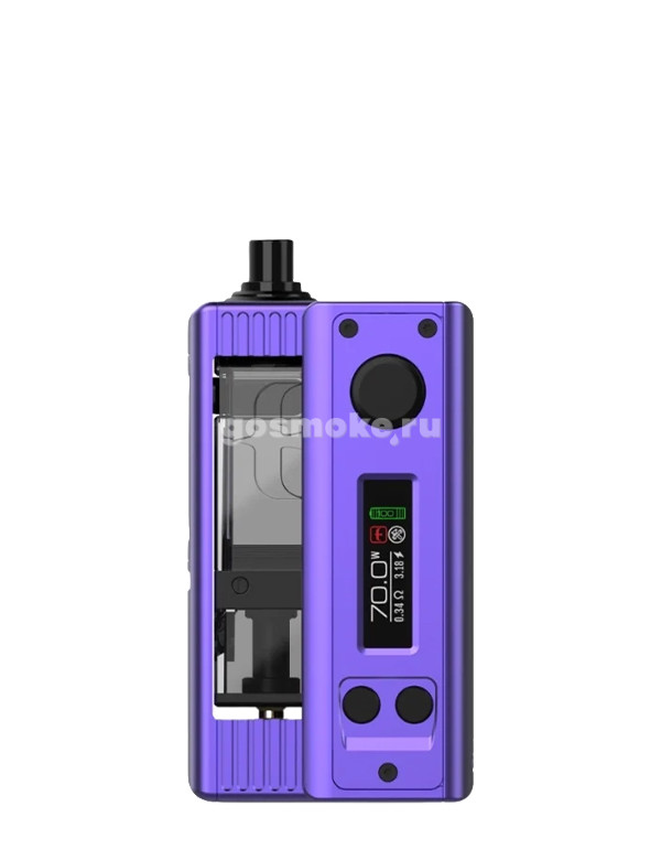 Электронная сигарета Vaporesso Prix