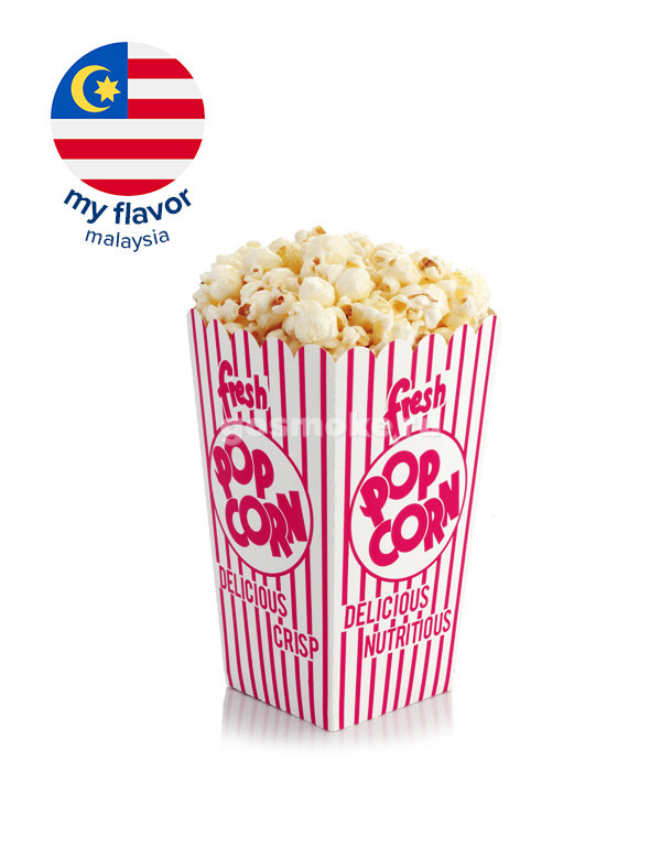My Flavor Malaysia Popcorn My Flavor Malaysia Popcorn