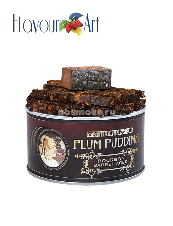 FlavourArt Dark Vapure