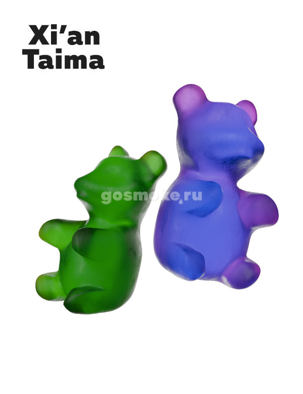 Xian Taima Fruit Jelly Sweets Xian Taima Fruit Jelly Sweets