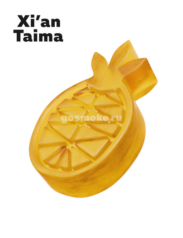Xian Taima Pineapple