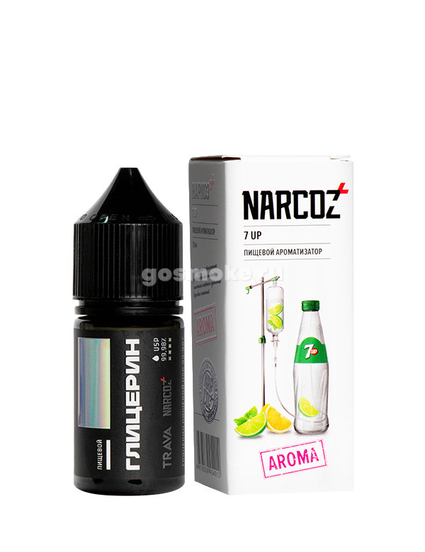Narcoz Aroma 7 UP