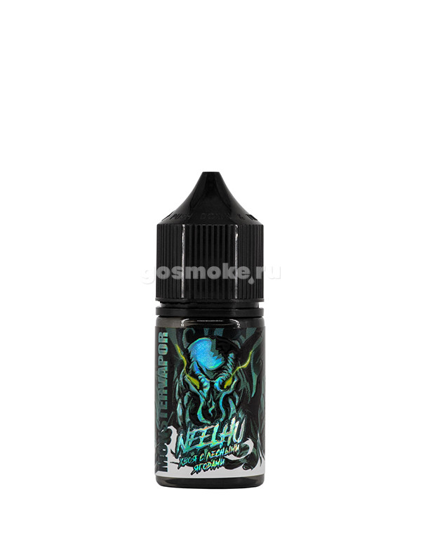 Monster Vapor Salt Neelhu