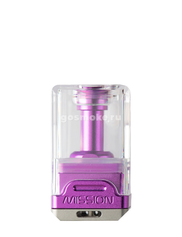 Обслуживаемая база Rekavape dotMission Tank RBA