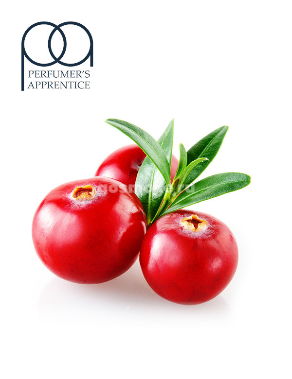 TPA Cranberry TPA Cranberry