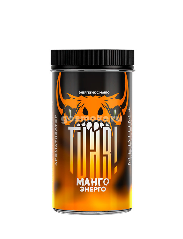 DARK X SIZE TVAR! Медиум+ Манго энерго DARK X SIZE TVAR! Медиум+ Манго энерго