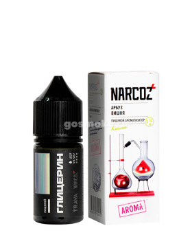 Narcoz Aroma Арбуз вишня кислый