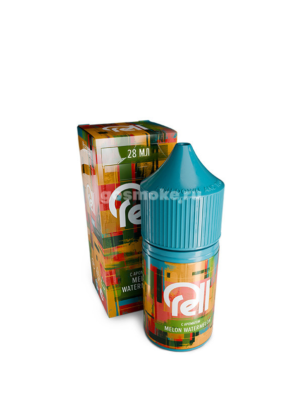 Rell Azure Aroma Melon Watermelon Rell Azure Aroma Melon Watermelon