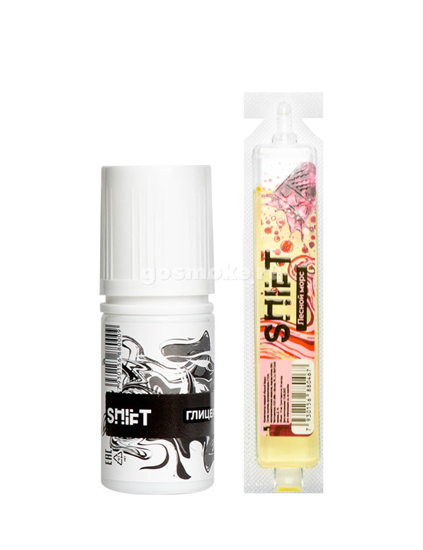 Shift Sour Лесной морс
