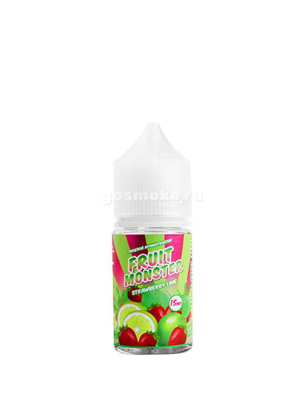 Fruit Monster Type-S Strawberry Lime