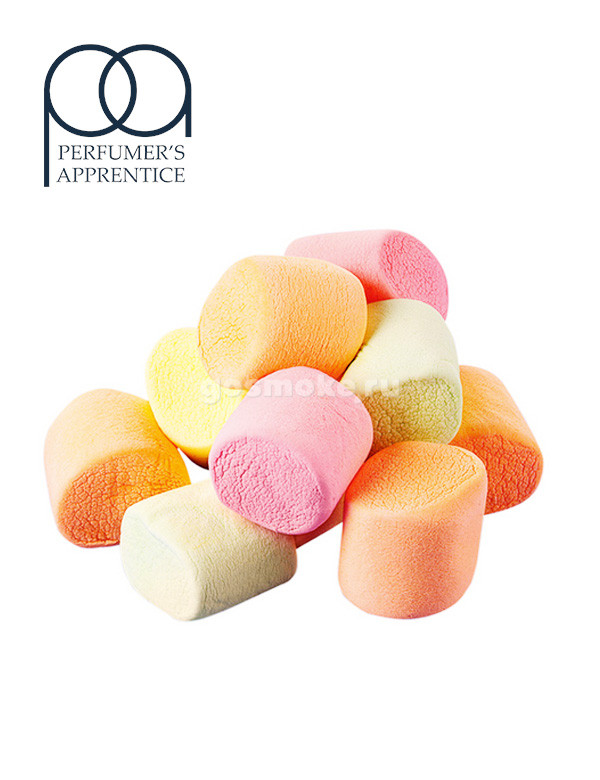 TPA Marshmallow TPA Marshmallow