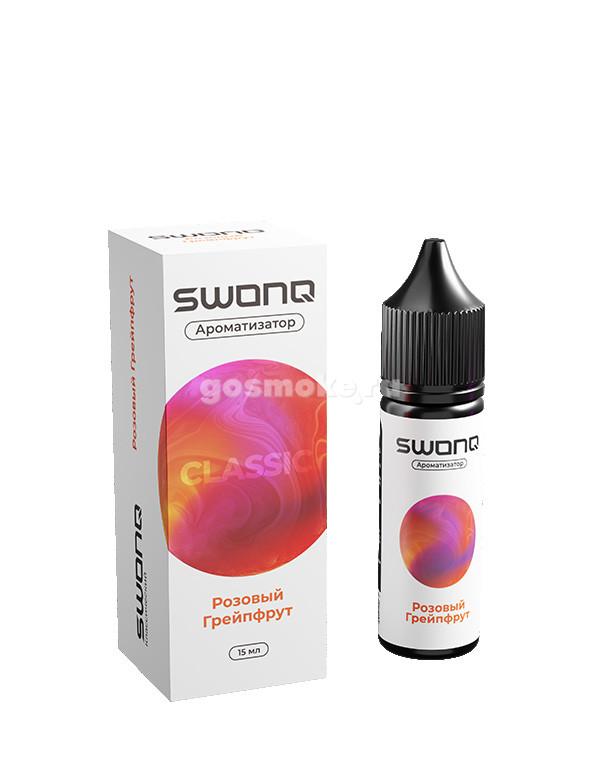Swonq Classic Розовый грейпфрут Swonq Classic Розовый грейпфрут