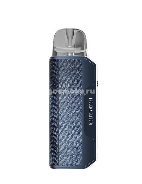 Электронная сигарета Lost Vape Thelema Elite S Электронная сигарета Lost Vape Thelema Elite S