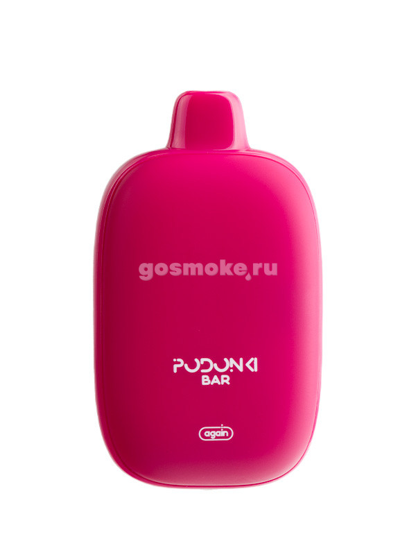 Электронная сигарета Podonki Bar 7000 (одноразовая) Электронная сигарета Podonki Bar 7000 (одноразовая)