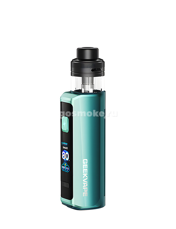 Электронная сигарета GeekVape Aegis Force Kit