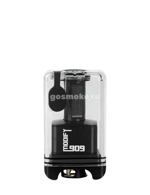 Обслуживаемая база Rekavape 909MODIFY Xtra RBA Tank