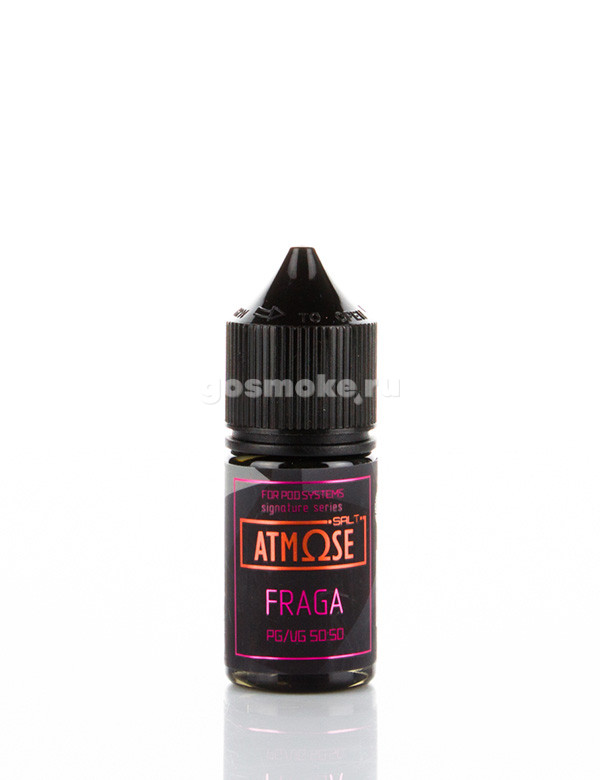 Atmose Salt Fraga