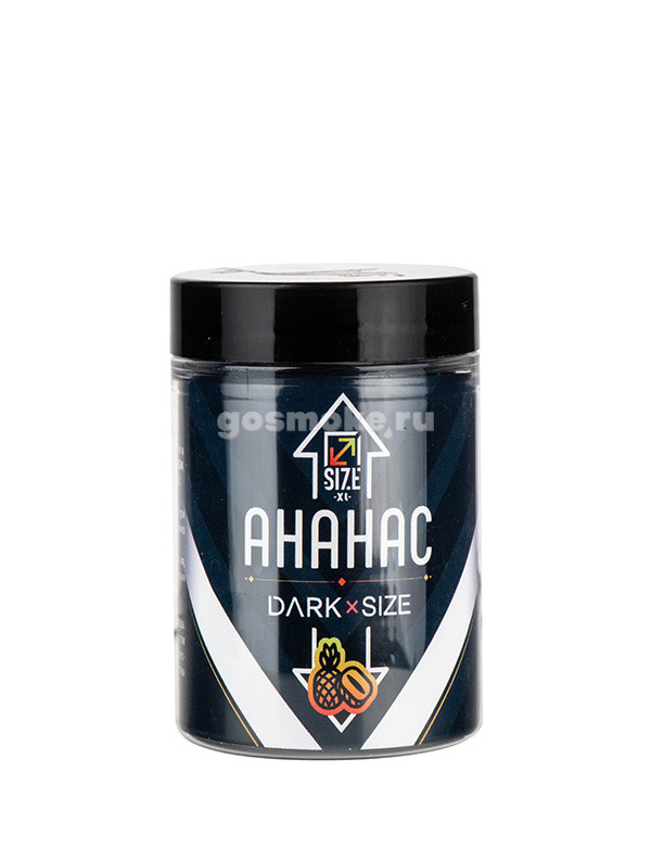 DARK X SIZE XL Ананас DARK X SIZE XL Ананас