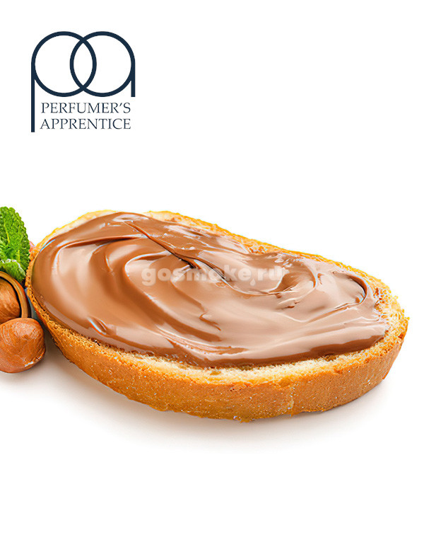 TPA Hazelnut Praline TPA Hazelnut Praline