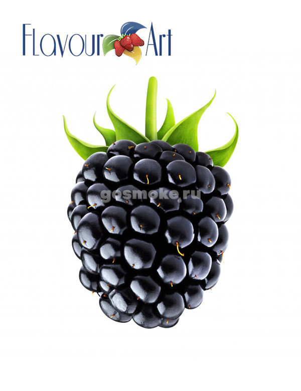 FlavourArt Blackberry FlavourArt Blackberry