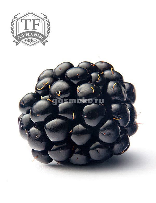 Top Flavors Шелковица