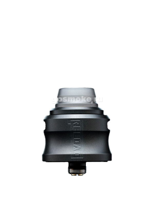 Дрипка Reload Vapor Reload S Pro RDA Дрипка Reload Vapor Reload S Pro RDA