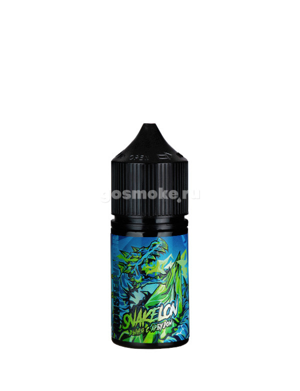 Monster Vapor Salt Snakelon Monster Vapor Salt Snakelon