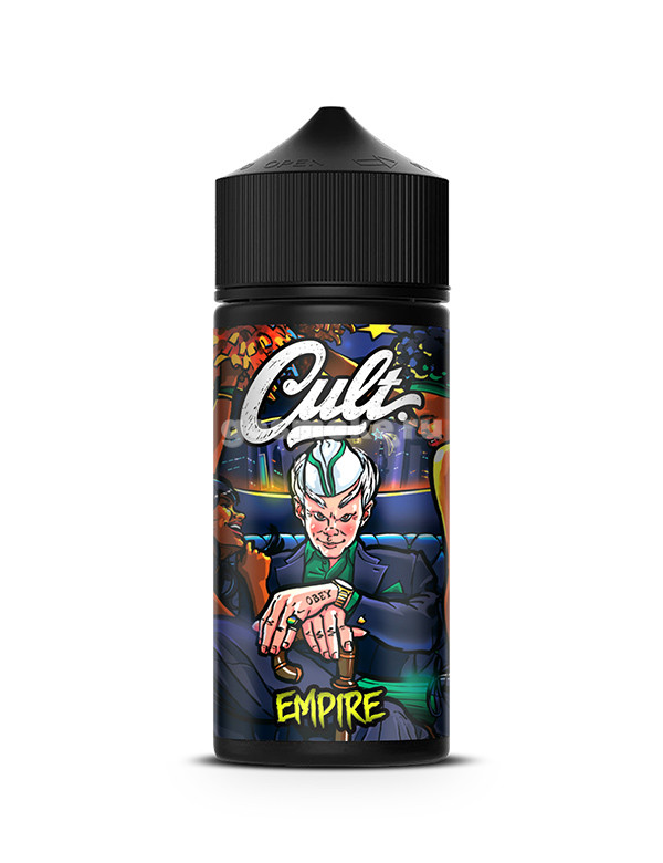 Cult Empire