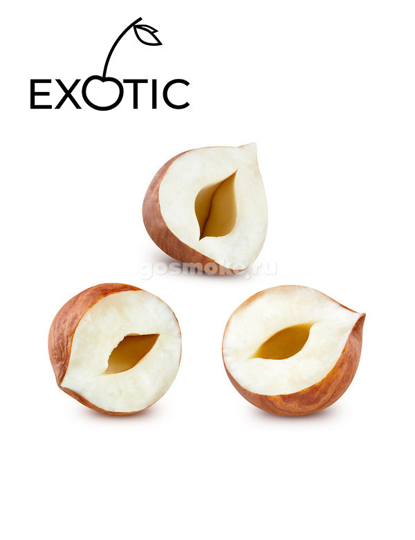 Exotic Лесной Орех