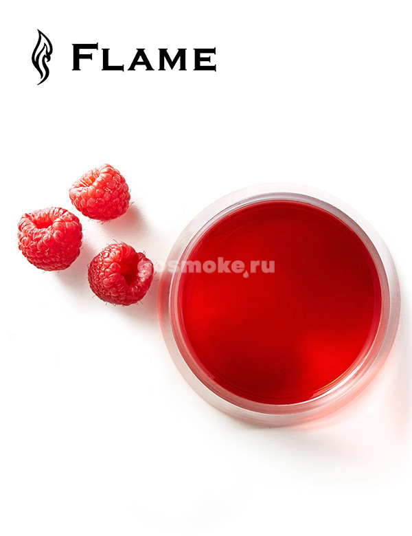 Flame Flavour Малиновый Чай Flame Flavour Малиновый Чай