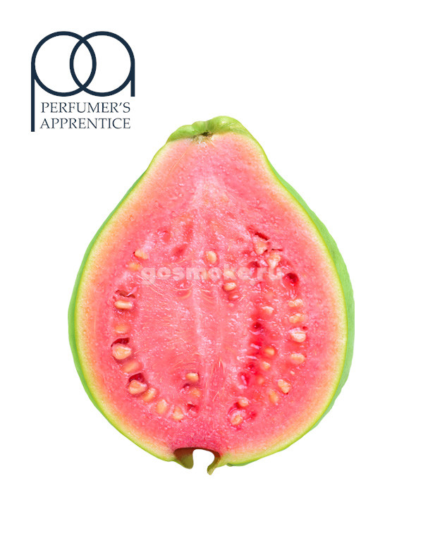 TPA Guava