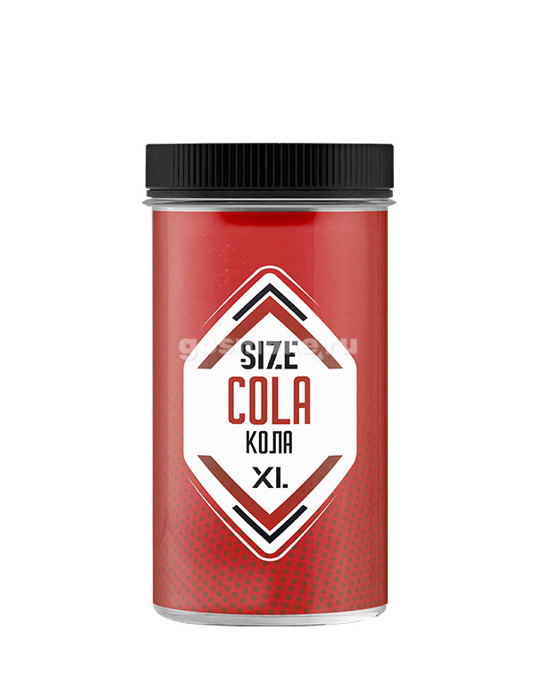 DARK X SIZE XL Медиум+ Кола DARK X SIZE XL Медиум+ Кола