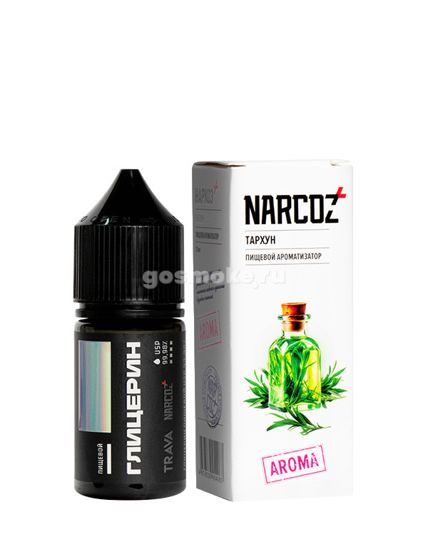 Narcoz Aroma Тархун