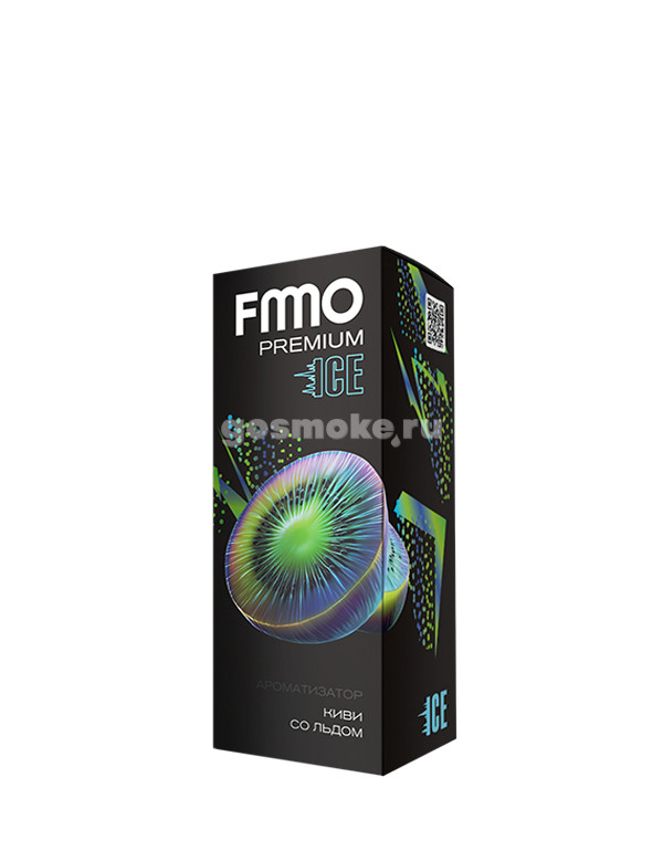 FMO Premium Ice Киви со льдом FMO Premium Ice Киви со льдом