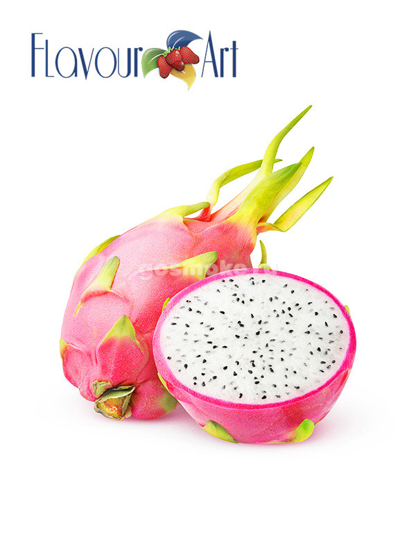FlavourArt Dragon Fruit