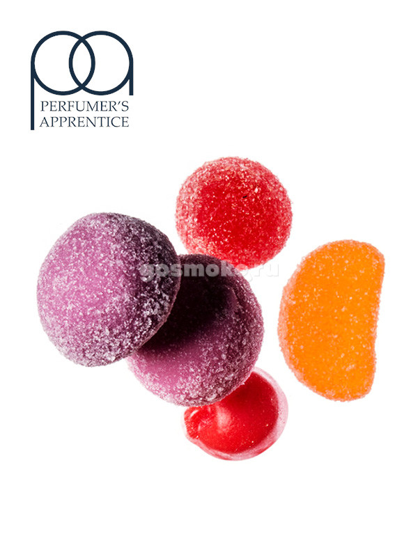 TPA Sweet and Tart TPA Sweet and Tart