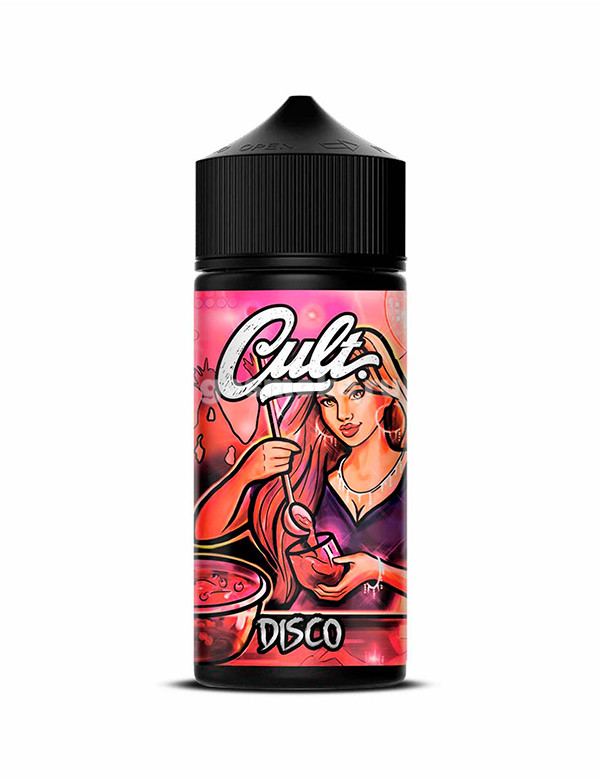 Cult Disco Cult Disco