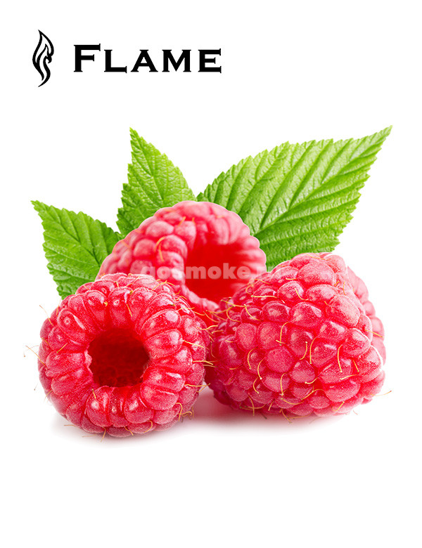 Flame Flavour Садовая Малина Flame Flavour Садовая Малина