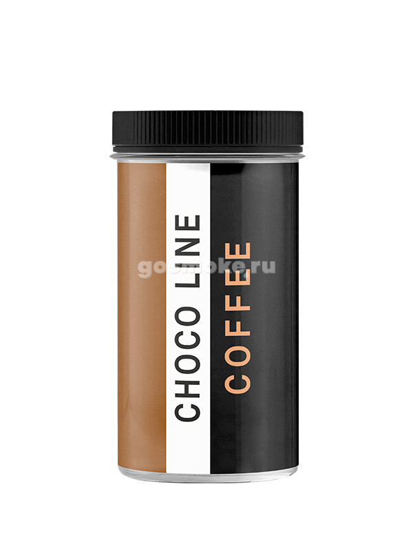 DARK X SIZE Choco Line Медиум+ Coffee