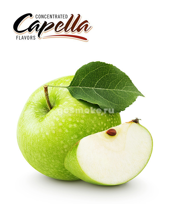 Capella Green Apple Capella Green Apple