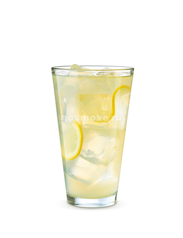 TRZ Flavor Lemonade TRZ Flavor Lemonade
