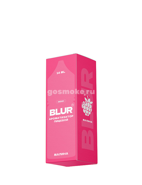 Blur Моно Малина Blur Моно Малина